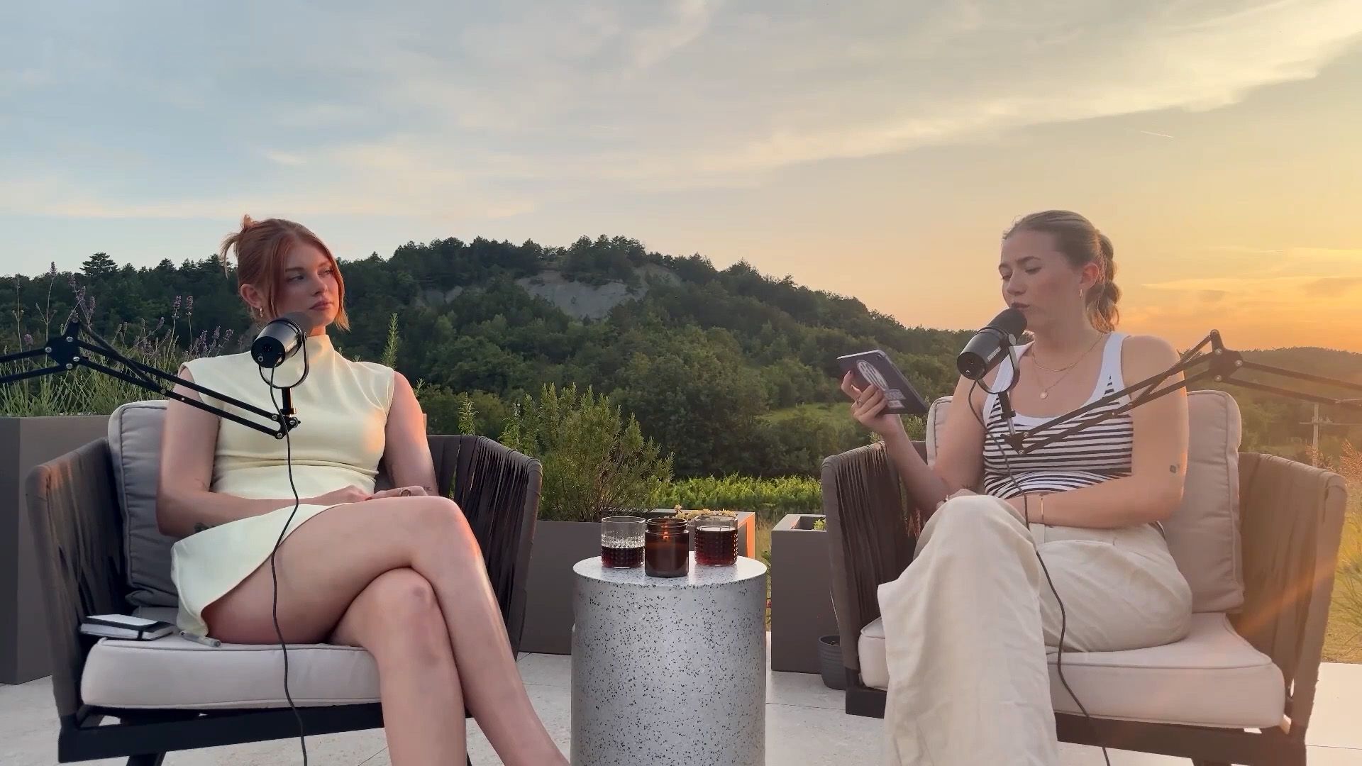 Der Mann den das Eis verschluckte