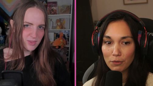 Gamer By Heart Gamer By Heart - Staffel 2 Folge 2: Mut zur Kritik