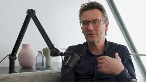 Meryl Deep Talk Meryl Deep Talk - Staffel 1 Folge 12: Kristian Thees