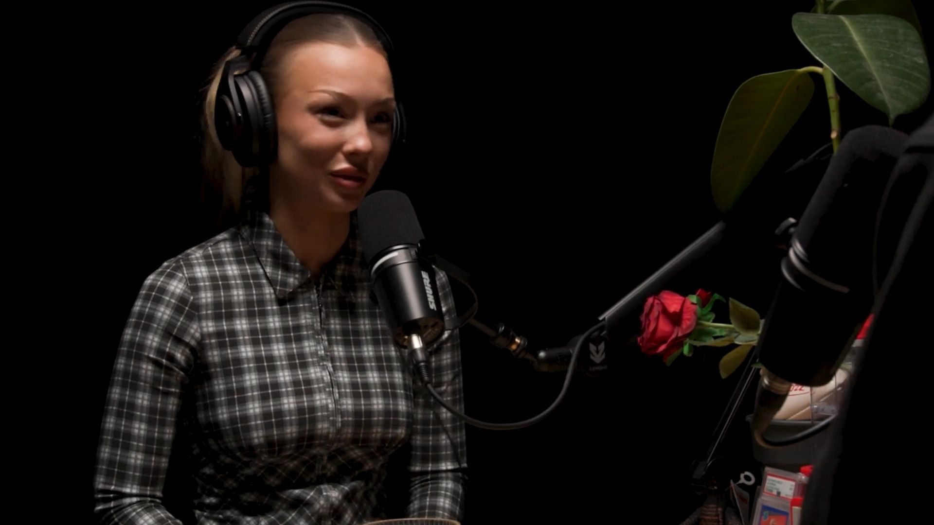 Mariattma Jadie - Vitamin B, Authentizität & Camel Toe