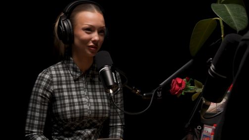 Never Meet Your Idols Never Meet Your Idols - Staffel 1 Folge 8: Mariattma Jadie - Vitamin B, Authentizität & Camel Toe