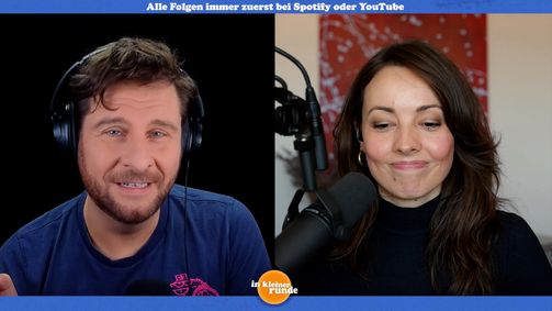 In Kleiner Runde - Inside Medien In kleiner Runde - Staffel 1 Folge 135: 14 Mio. Euro für Ex-Manager