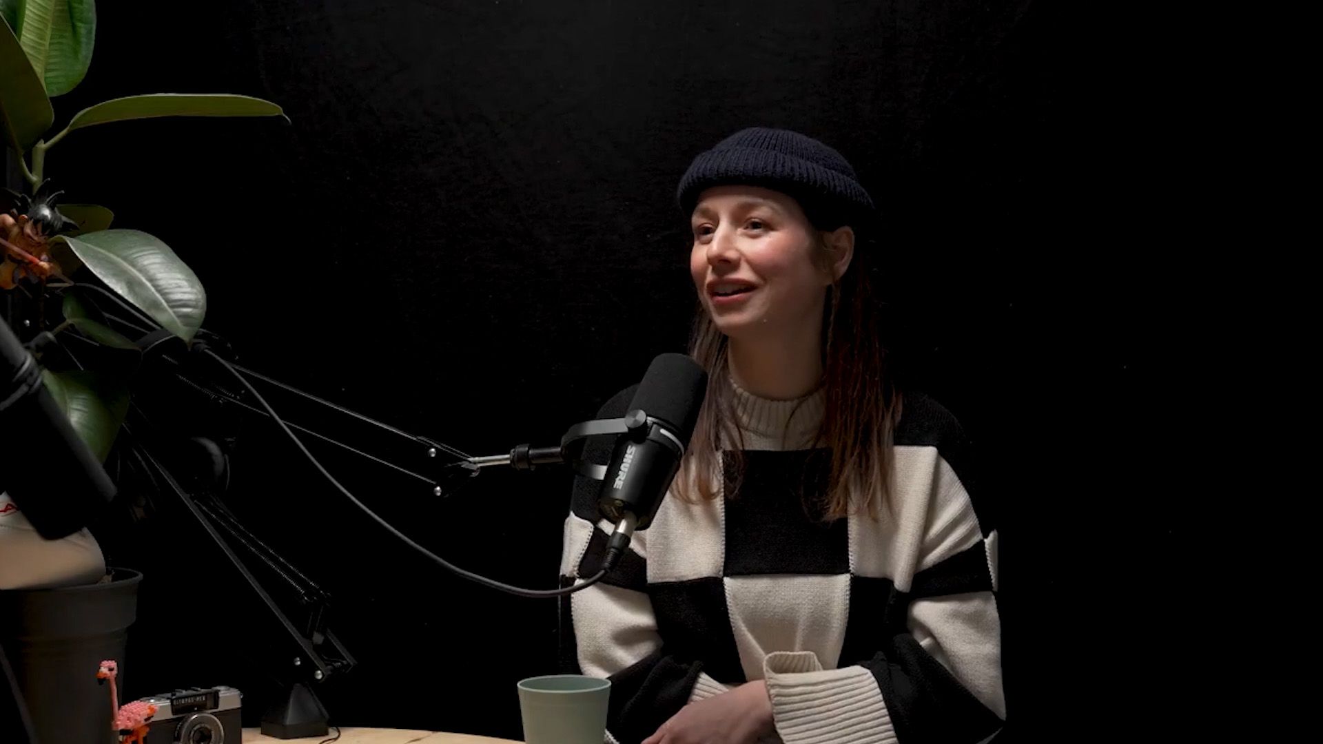 Oonagh - Ausstieg aus der Musikindustrie