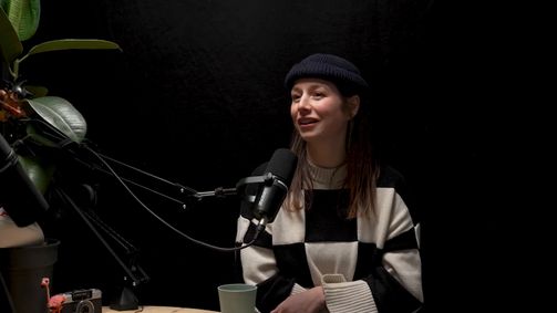 Never Meet Your Idols Never Meet Your Idols - Staffel 1 Folge 5: Oonagh - Ausstieg aus der Musikindustrie
