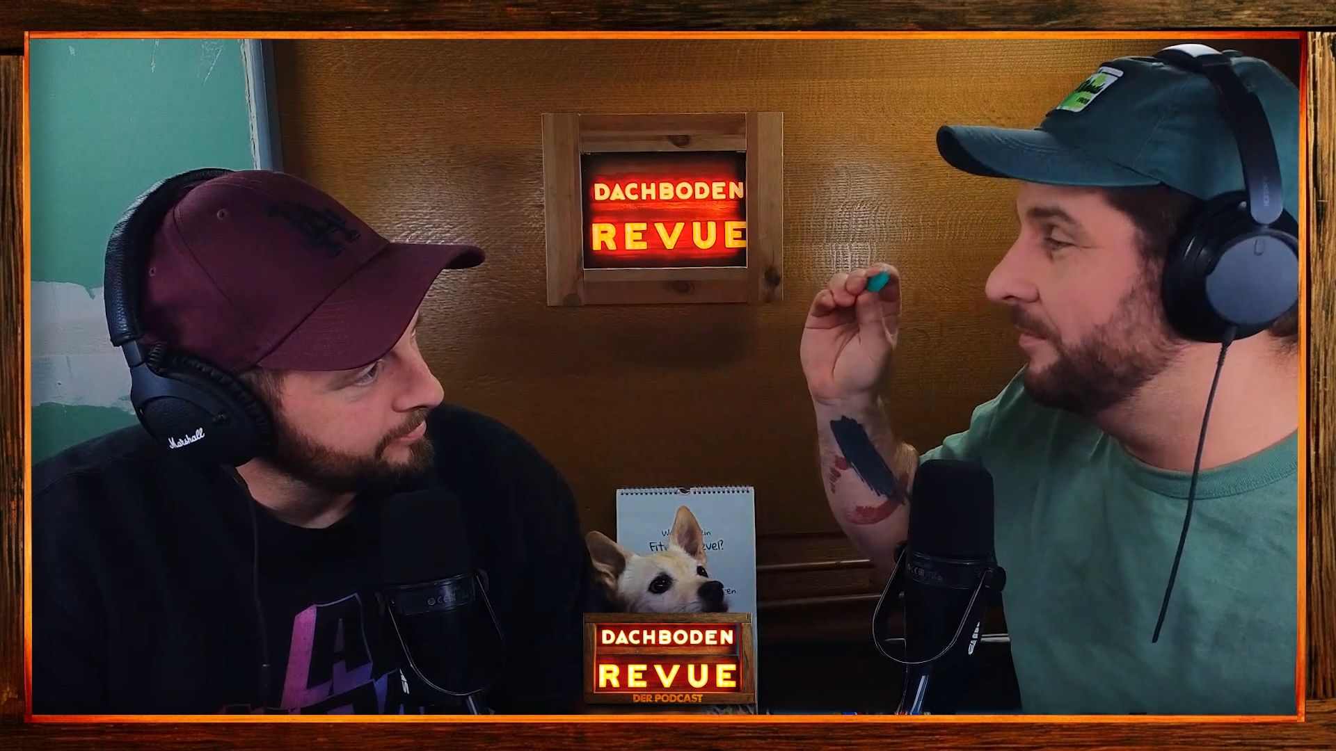 Unsere Beziehung in 5 Jahren!