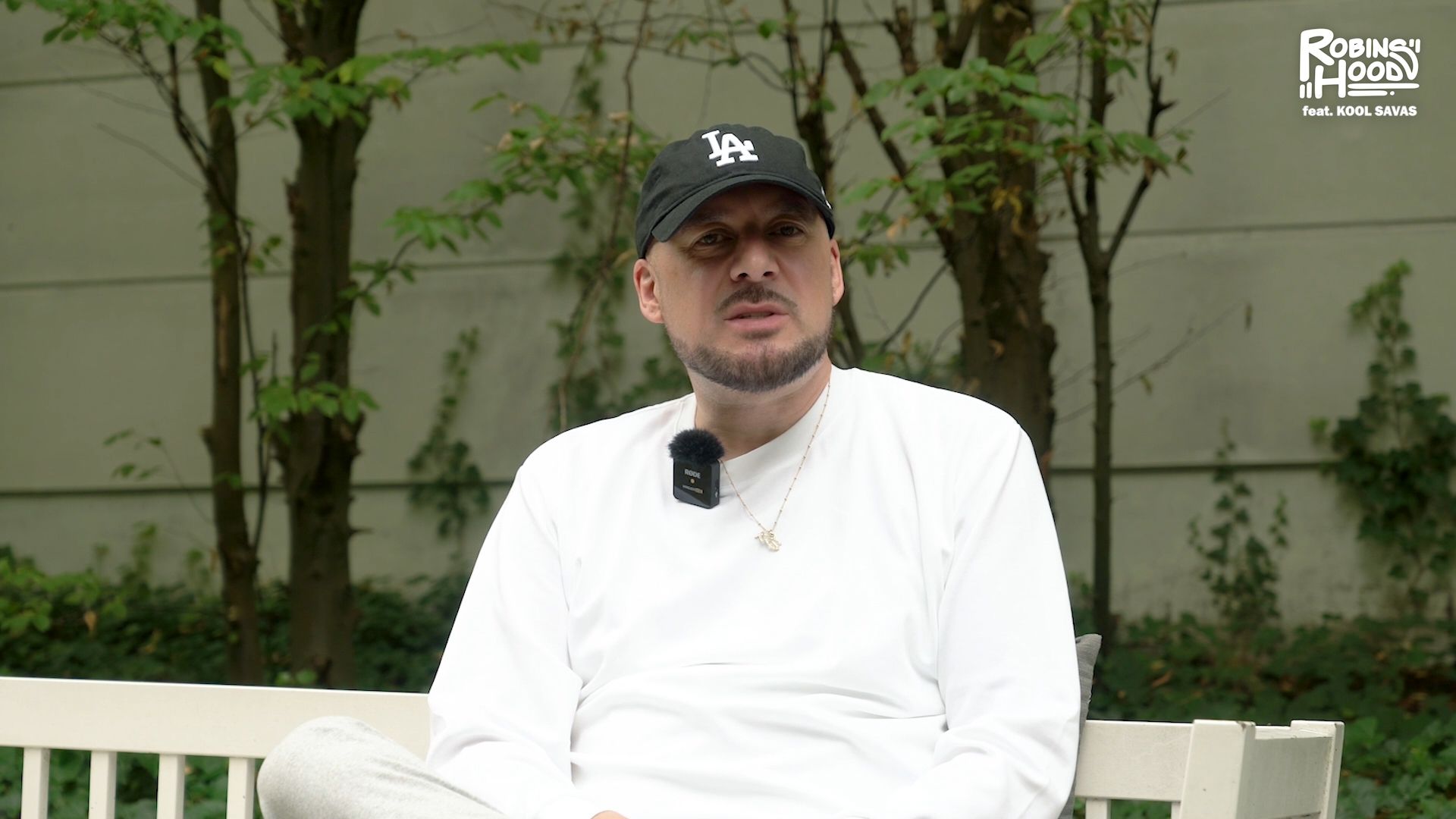 Das Leben von Kool Savas