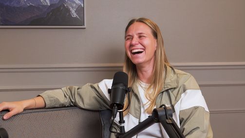 Meryl Deep Talk Meryl Deep Talk - Staffel 1 Folge 13: Klara Bühl