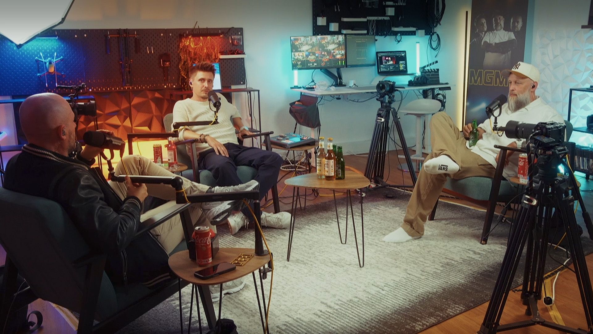 The Studio