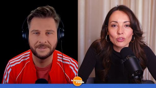 In Kleiner Runde - Inside Medien In kleiner Runde - Staffel 1 Folge 137: Wenn Bundesländer aus ARD & ZDF aussteigen?!