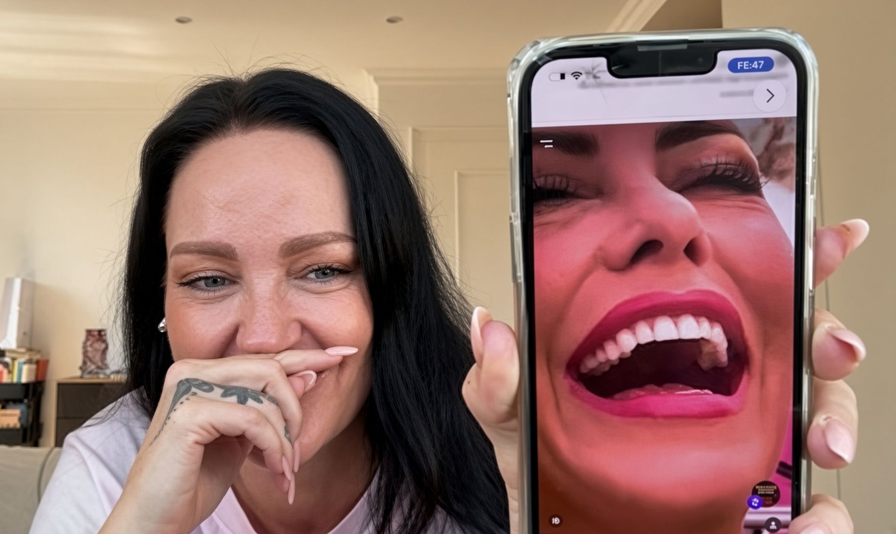 Gigi fürs Fremgehen gefeuert & Eva Benetatou gecancelt?