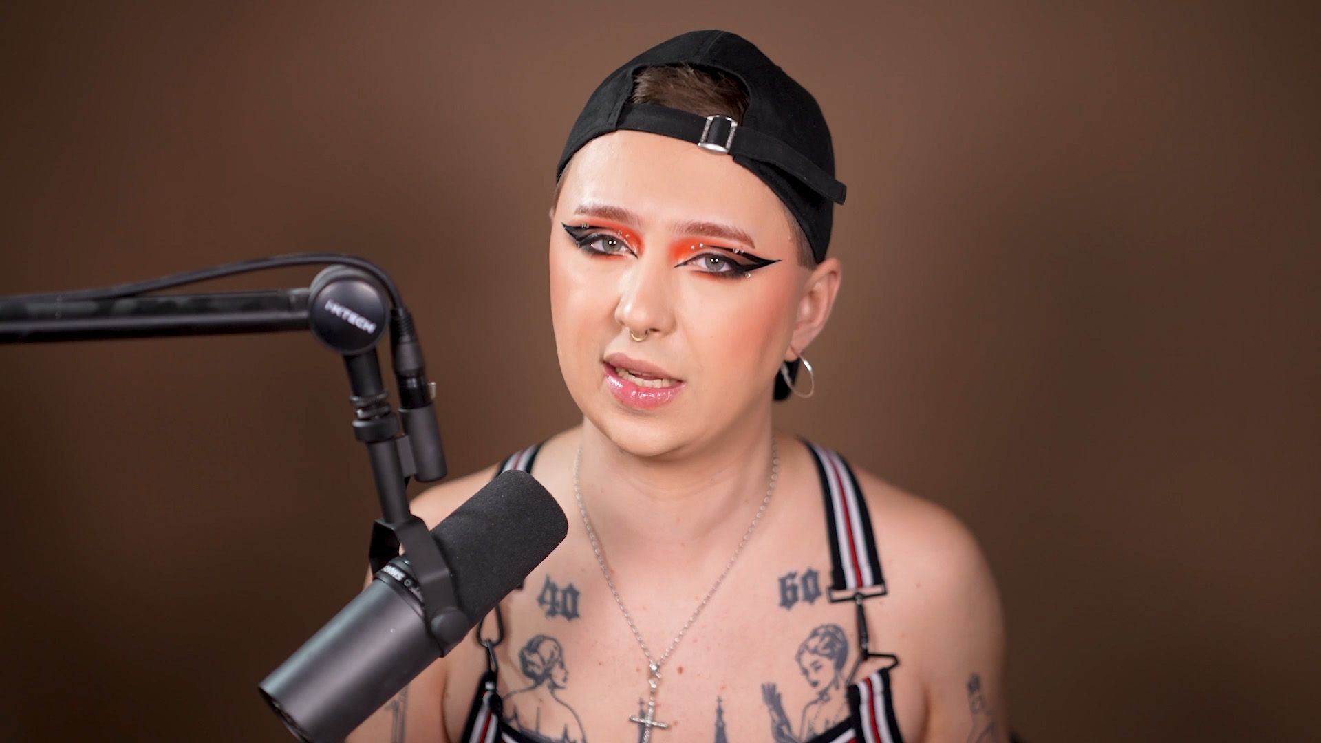 Namenlos, Schweißtreibend & H0m0