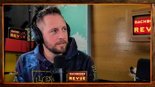 Dachboden Revue Dachboden Revue - Staffel 1 Folge 119: Flucht ins Weltall