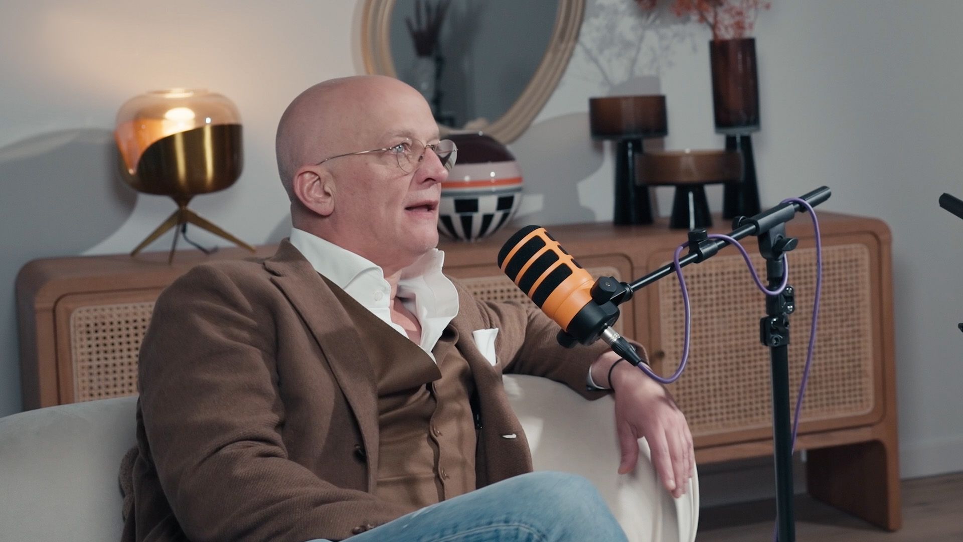 Vom Maler & Lackierer zum Design-Star. Mit: Olaf Kitzig