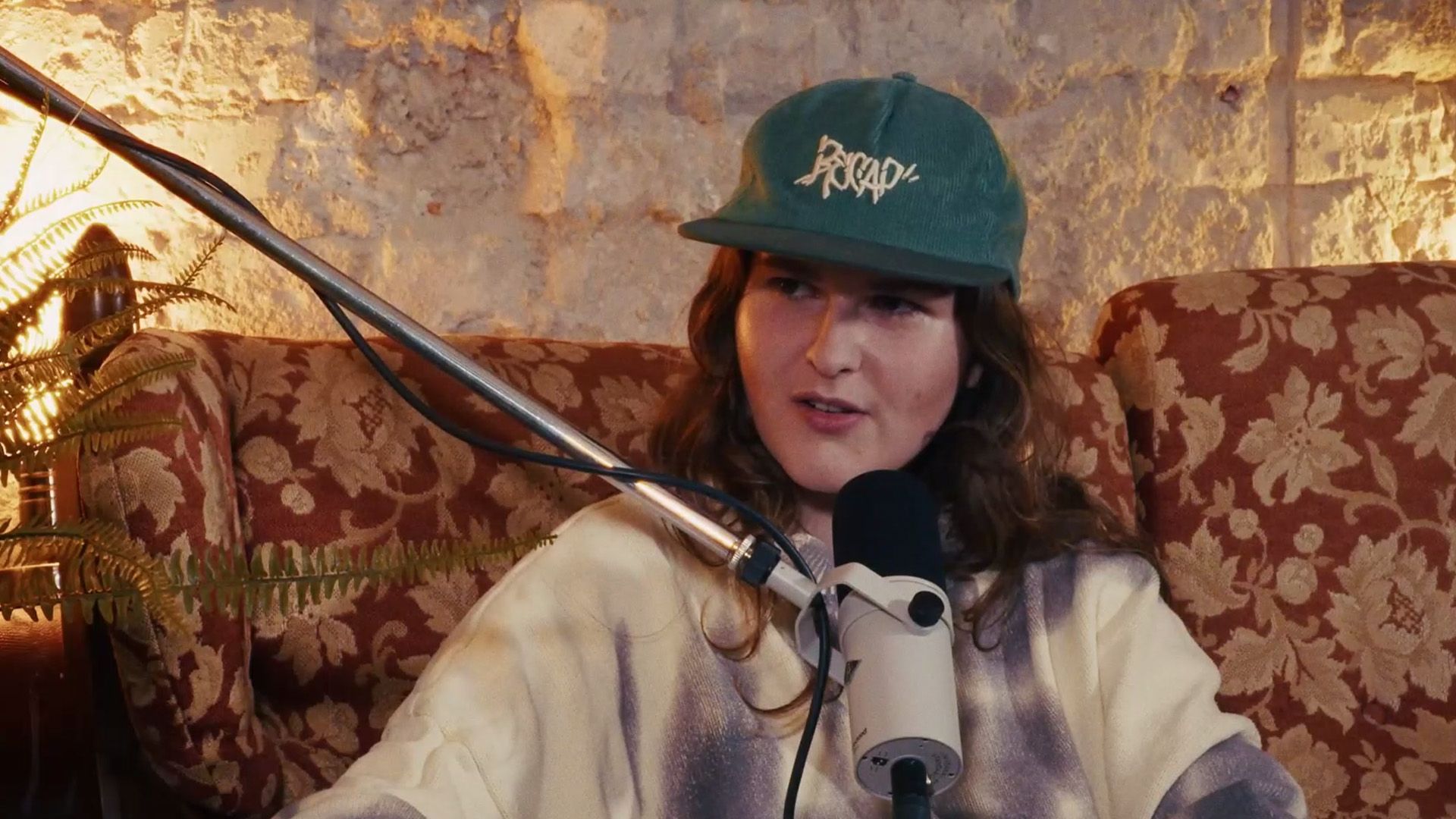Luna, Tausende Hate-Kommentare unter einem einzigen Song