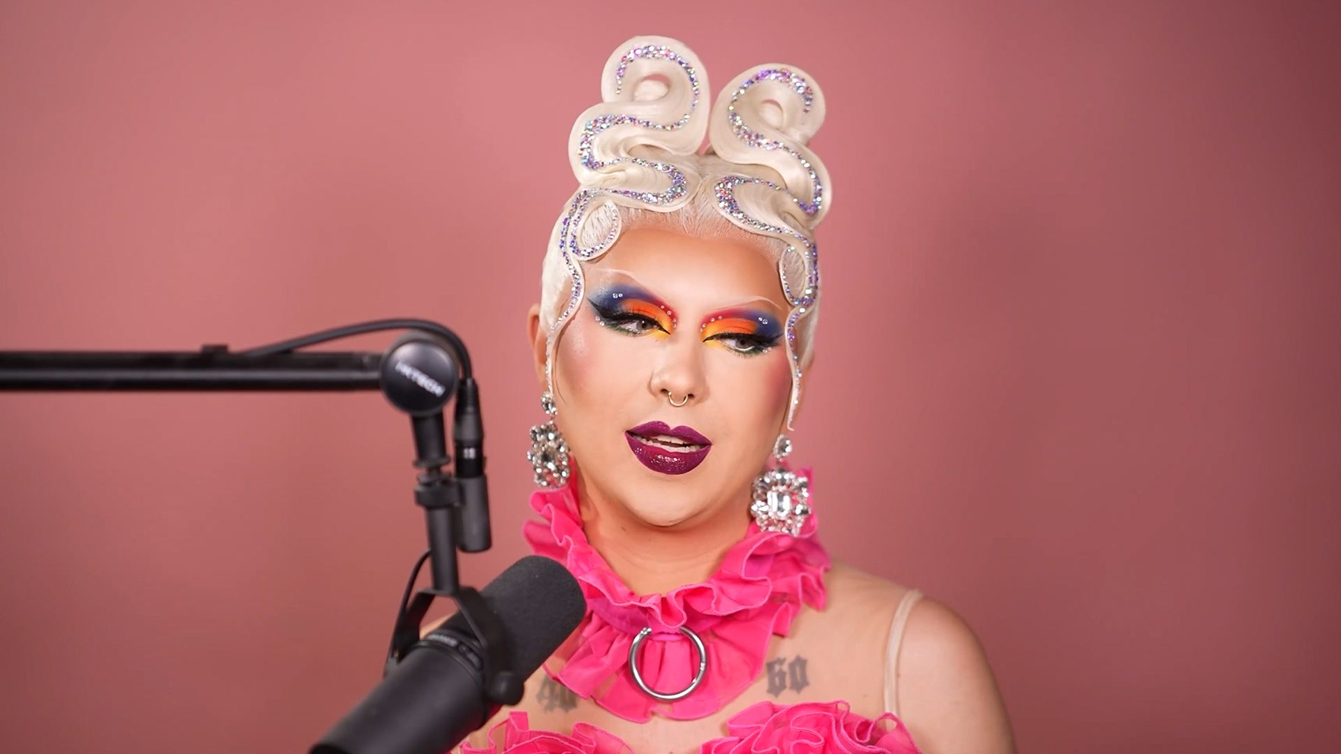 AI Gays, SFT & Nicki Minaj