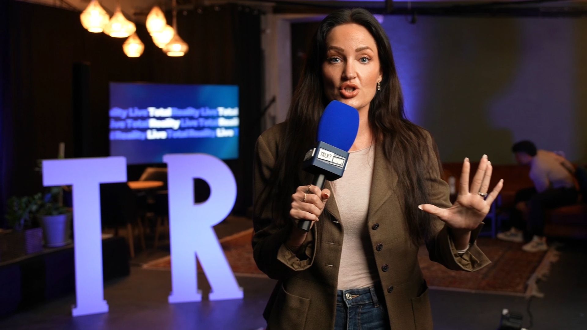 Rob Solo: "Mag keine Frauen die direkt geben!" Red Flag von 'Match My Ex'