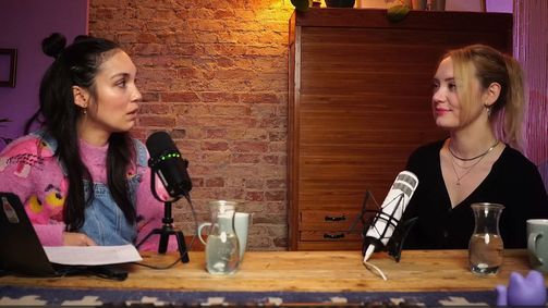 Gamer By Heart Gamer By Heart - Staffel 2 Folge 6: Musik & Twitch