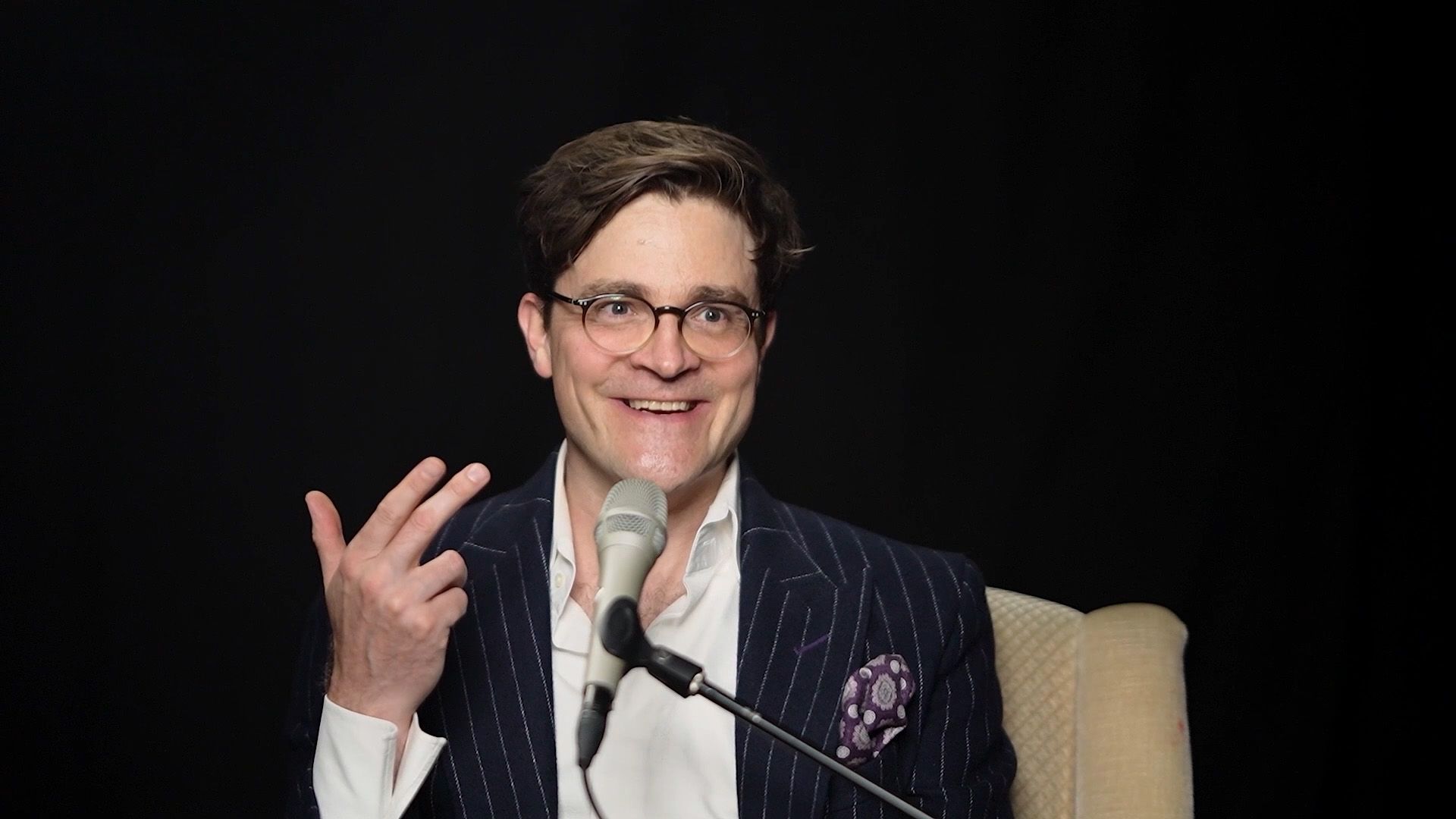 Tex trifft Bodo Wartke