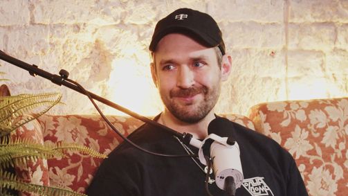 Hip Hop Lebt Hip Hop Lebt - Staffel 1 Folge 114: Crystal F, Wie geht es dir wirklich?