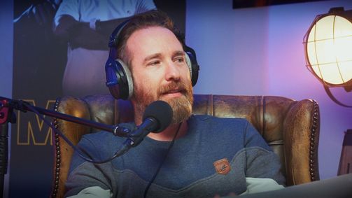 MGMB MGMB - Staffel 1 Folge 154: Studio-Abschied, Psychologie-Pragmatismus und KI-Spiegel