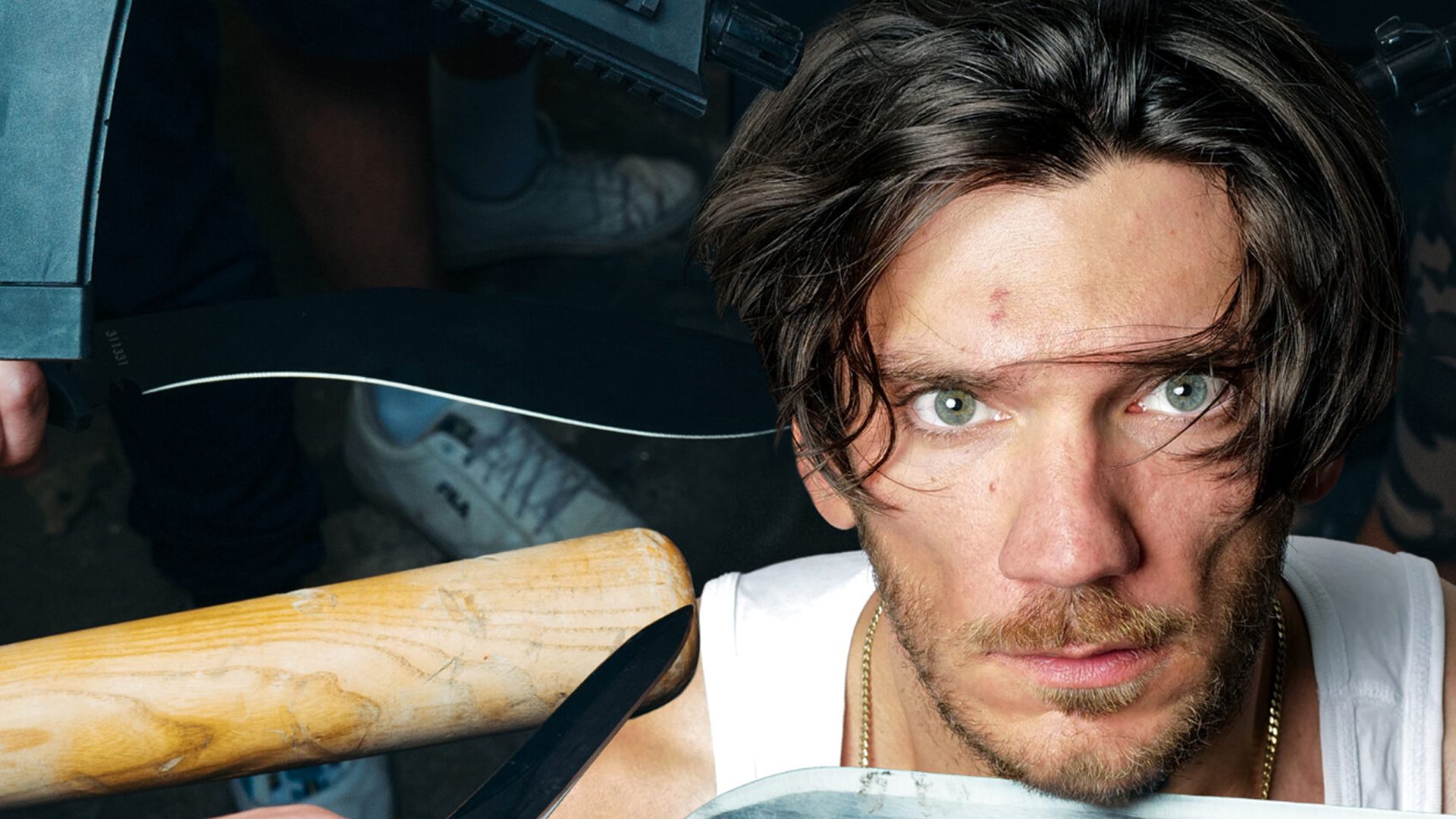 Never Meet Your Idols