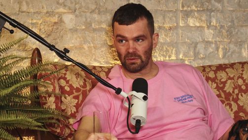 Hip Hop Lebt Hip Hop Lebt - Staffel 1 Folge 123: Torky Tork, "Aka Der Coach III" - Hinter den Kulissen