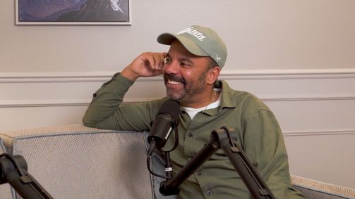 Meryl Deep Talk Meryl Deep Talk - Staffel 1 Folge 14: Simon Pearce