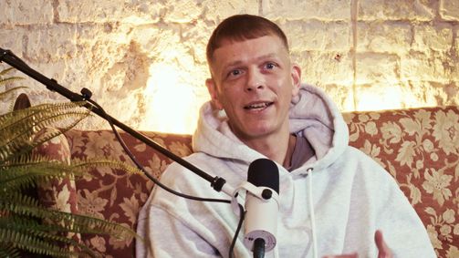 Hip Hop Lebt Hip Hop Lebt - Staffel 1 Folge 112: Laas, Der Preis der Ehrlichkeit