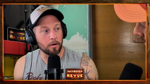 Dachboden Revue Dachboden Revue - Staffel 1 Folge 113: Not Ul Men