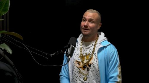 Never Meet Your Idols Never Meet Your Idols - Staffel 1 Folge 4: Eric Sindermann - Sommerhaus der Stars, Ex-Beziehung und Reality-TV