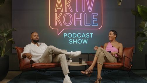 Aktivkohle Aktivkohle - Staffel 2 Folge 2: Berry Hammerschmidt