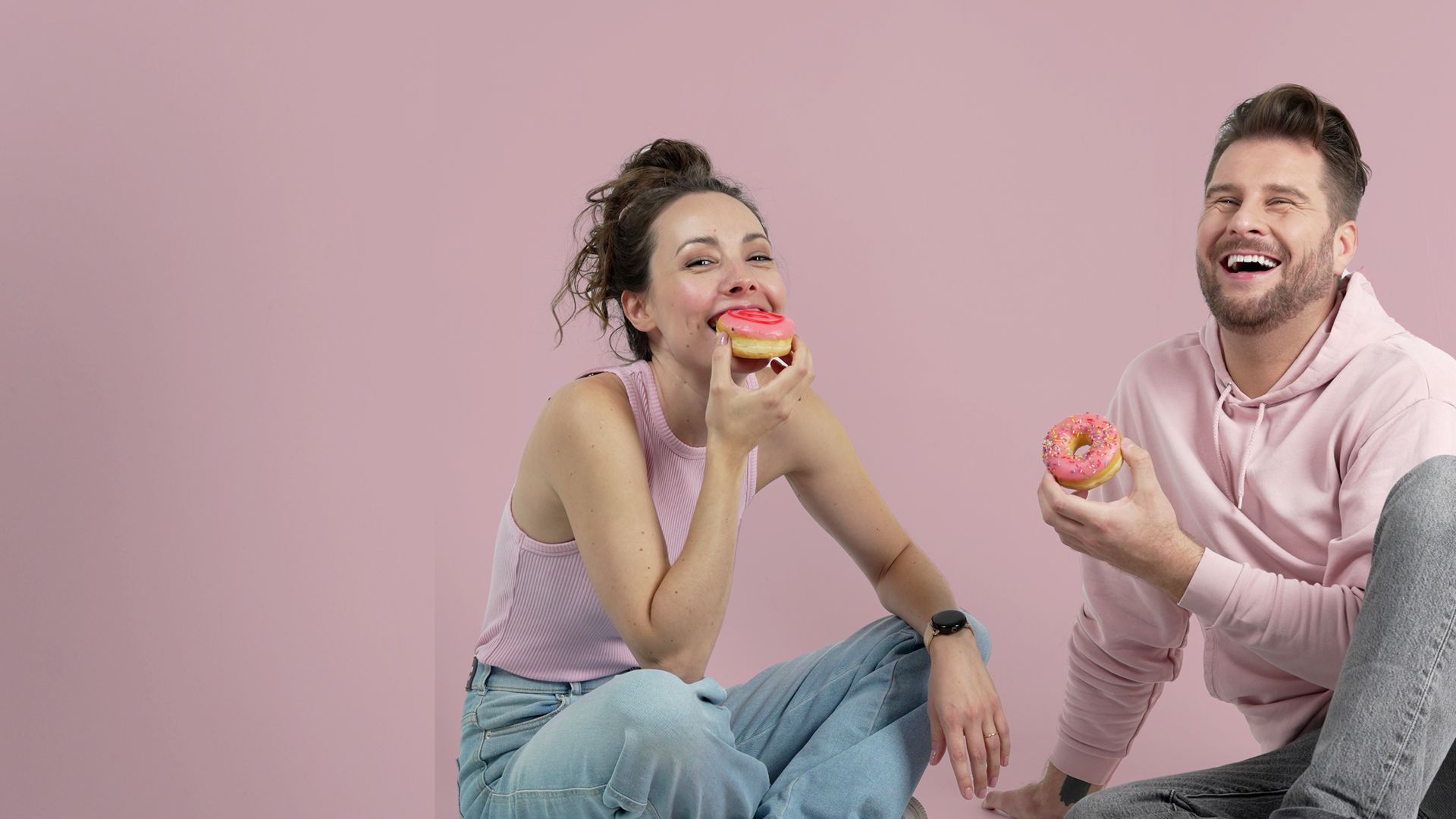 In Kleiner Runde - Inside Medien