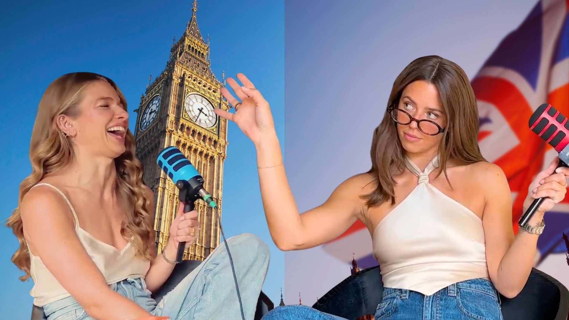 London Eskalation: Alles nur ein Traum?