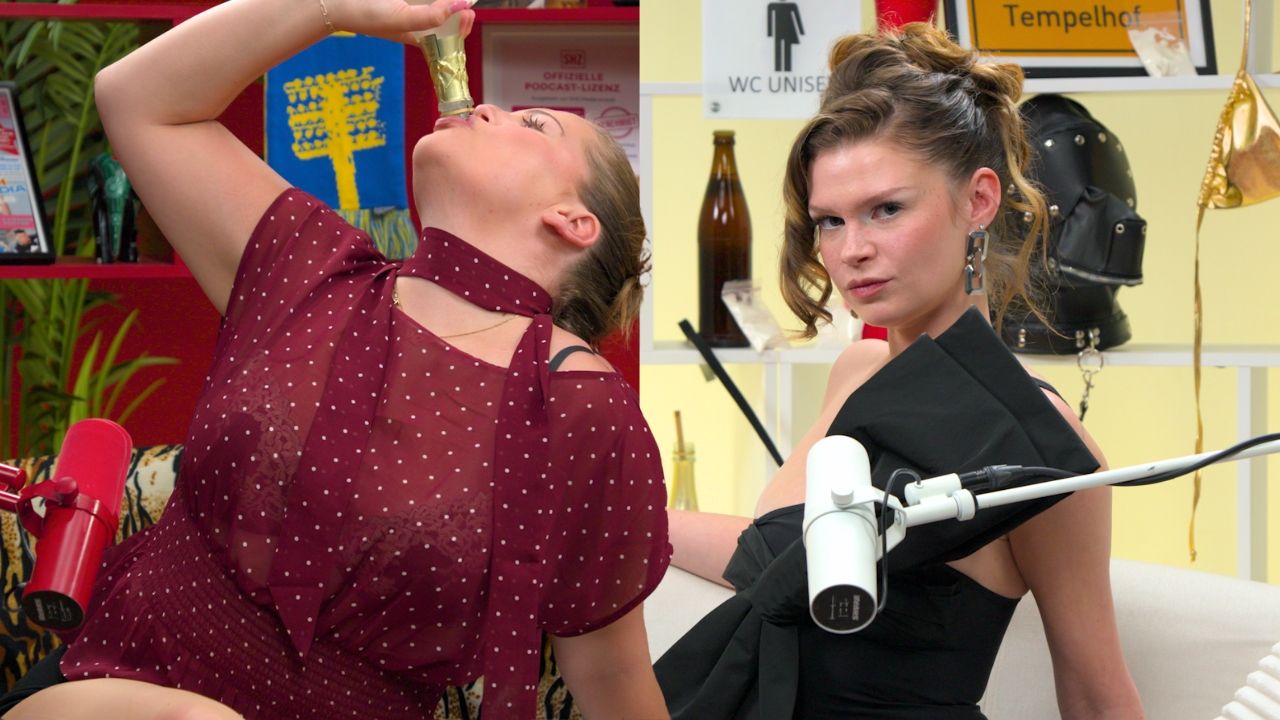Muttertag mit Ikkimel