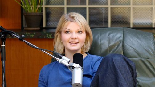 Der Sophie Passmann Podcast Der Sophie Passmann Podcast 2026 Folge 58: Euphoria, Lena Dunham, The Drama