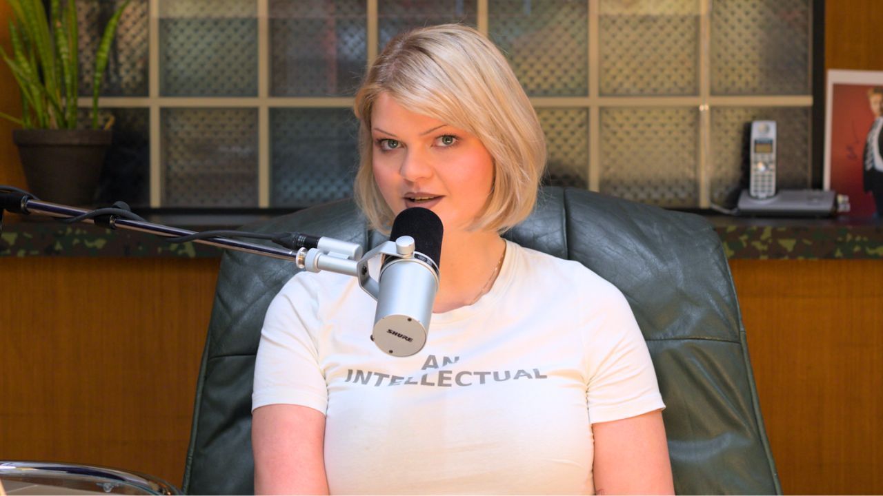 Wie man sich besser keinen Mann angelt