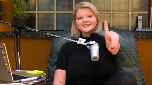Der Sophie Passmann Podcast Der Sophie Passmann Podcast 2026 Folge 56: Notizen zu Coachella
