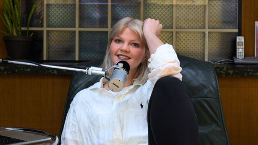Der Sophie Passmann Podcast Der Sophie Passmann Podcast 2026 Folge 54: 18 Dinge, die ich grade liebe