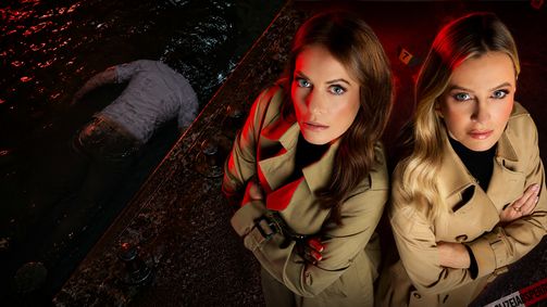 Sisters in Crime – Frauen, die töten Sisters in Crime – Frauen, die töten 2026 Folge 4: Die Scissor Sisters und der Tote im Kanal