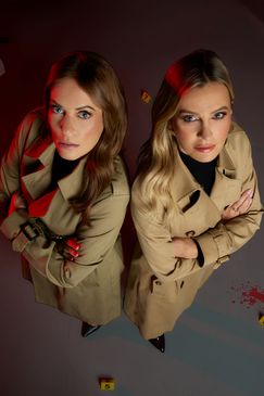 Sisters in Crime – Frauen, die töten