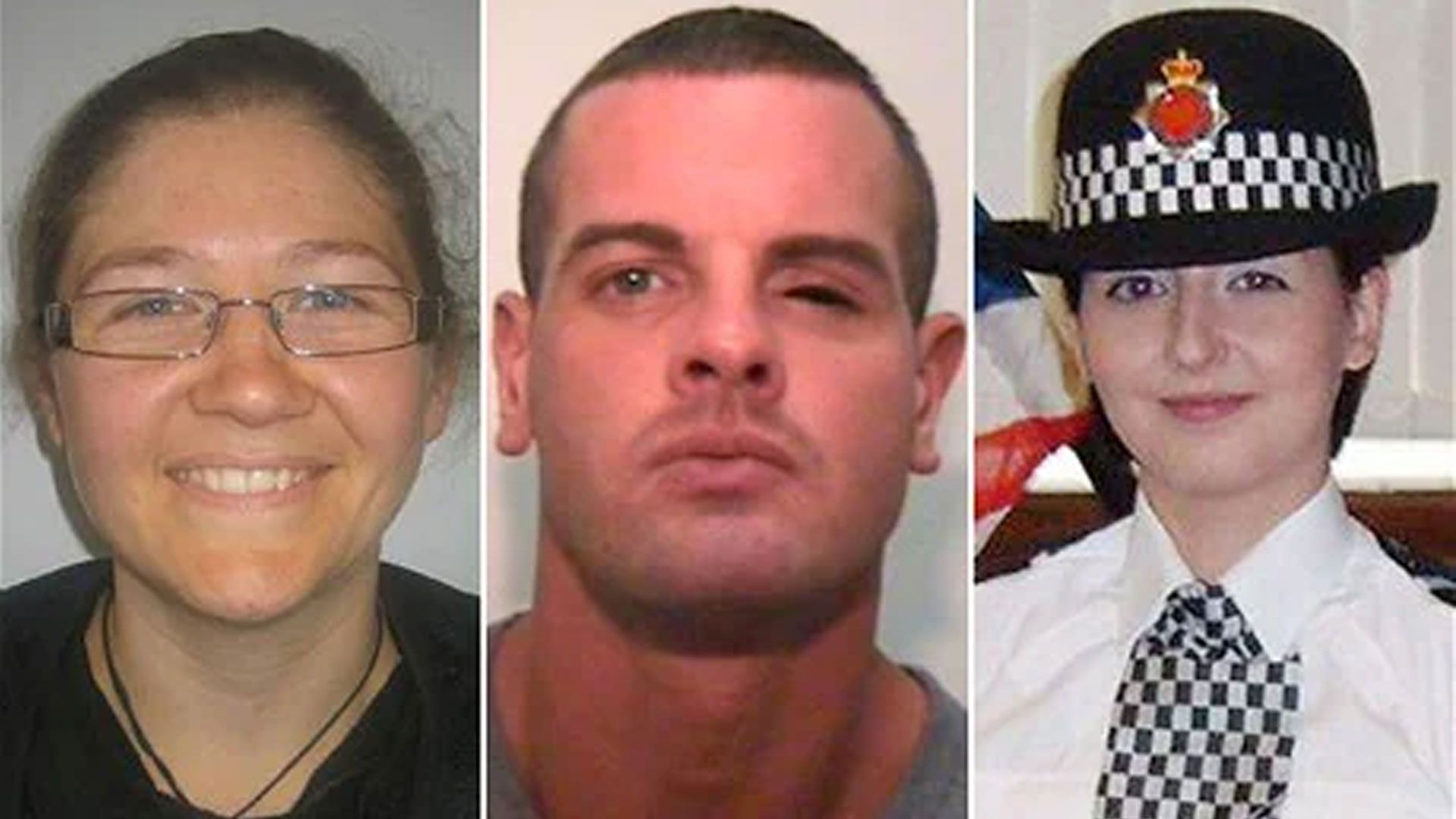 Polizistenmord in Manchester