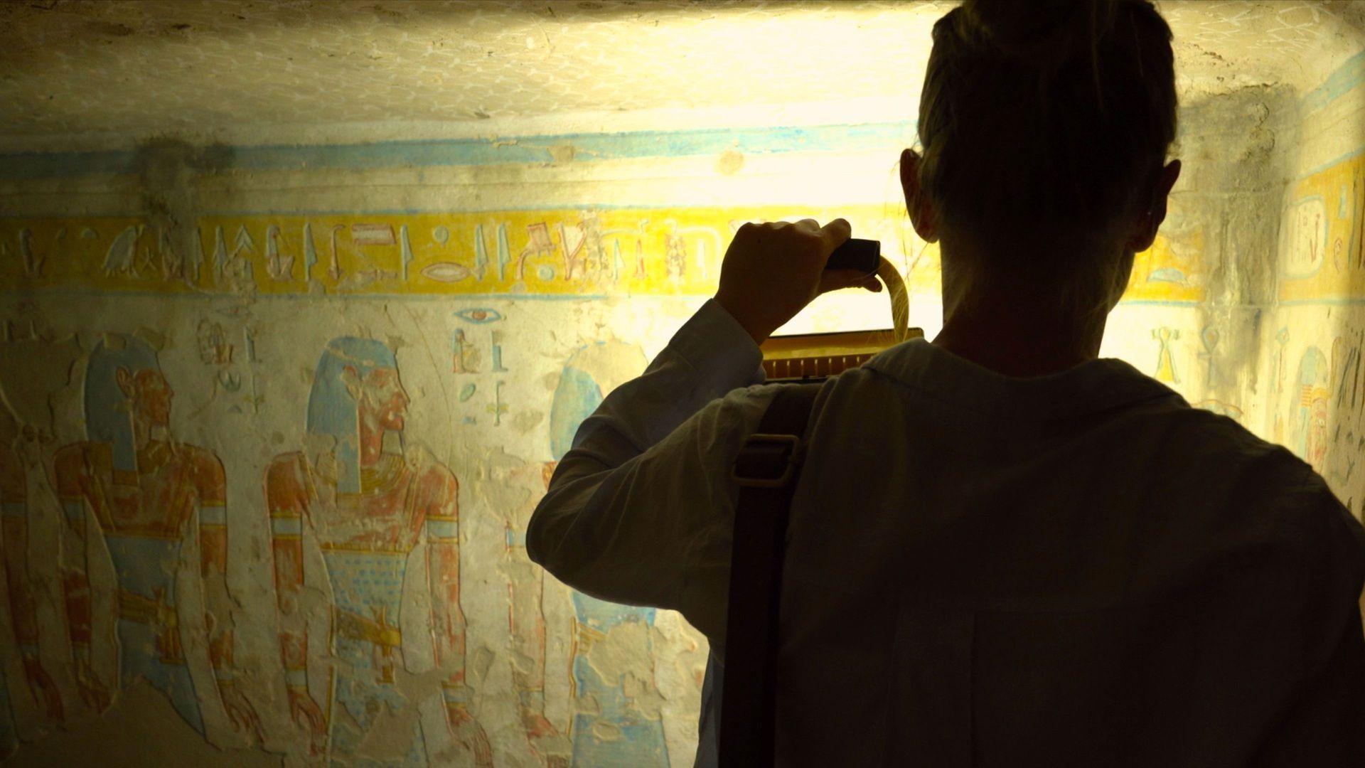 Ramses III. - Verschwörung im Harem