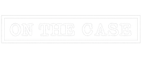 On the Case - Unter Mordverdacht