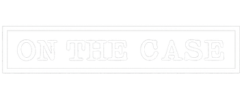 On the Case - Unter Mordverdacht