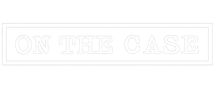 On the Case - Unter Mordverdacht