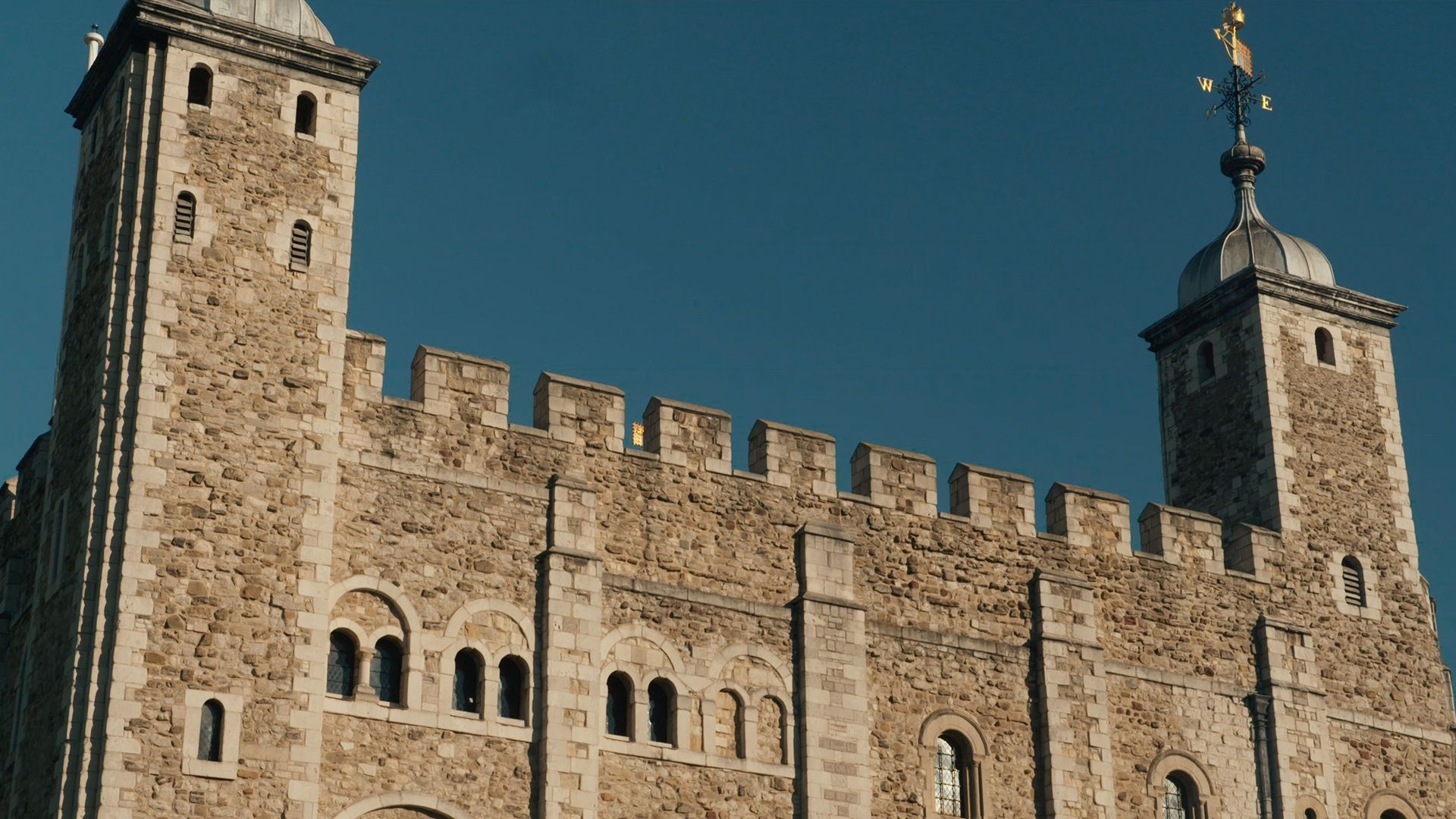Die Verschwundenen Prinzen - Mord im Tower?