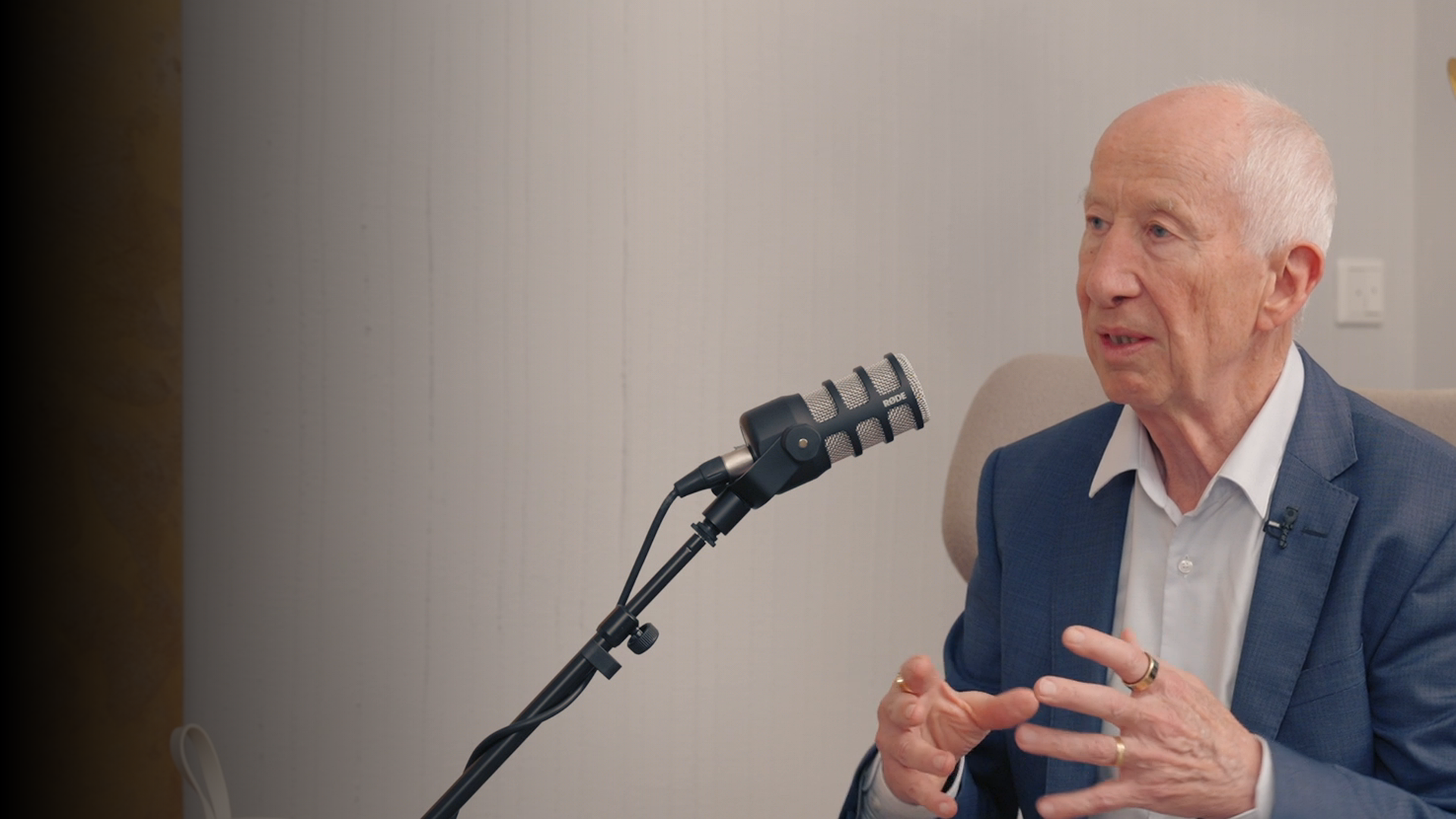 Ayurveda-Detox ohne Saftkur: Dr. med. Wolfgang Schachinger erklärt, was deinen Körper wirklich entlastet