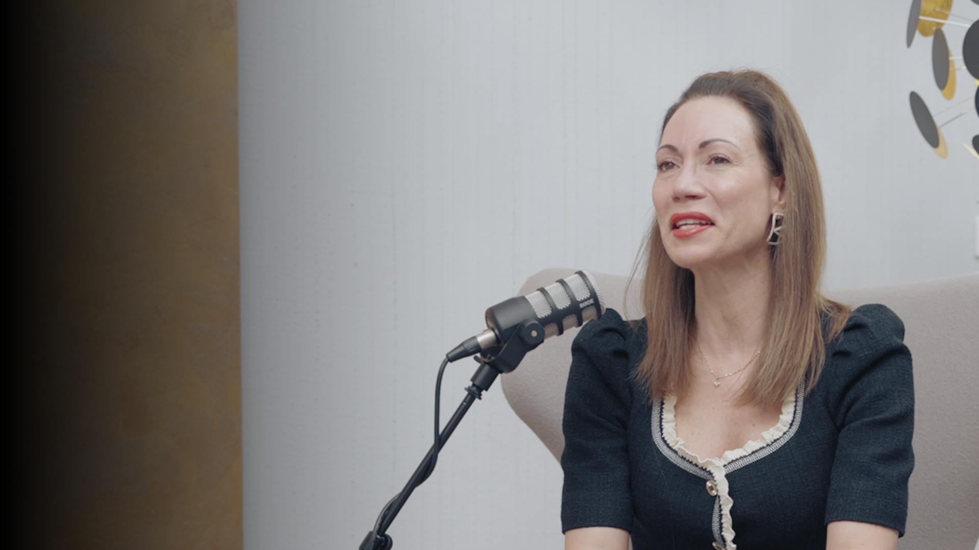 Frauen und KI: Anja Katharina Bezold über Gender AI Gap, Mental Load und digitale Selbstbestimmung