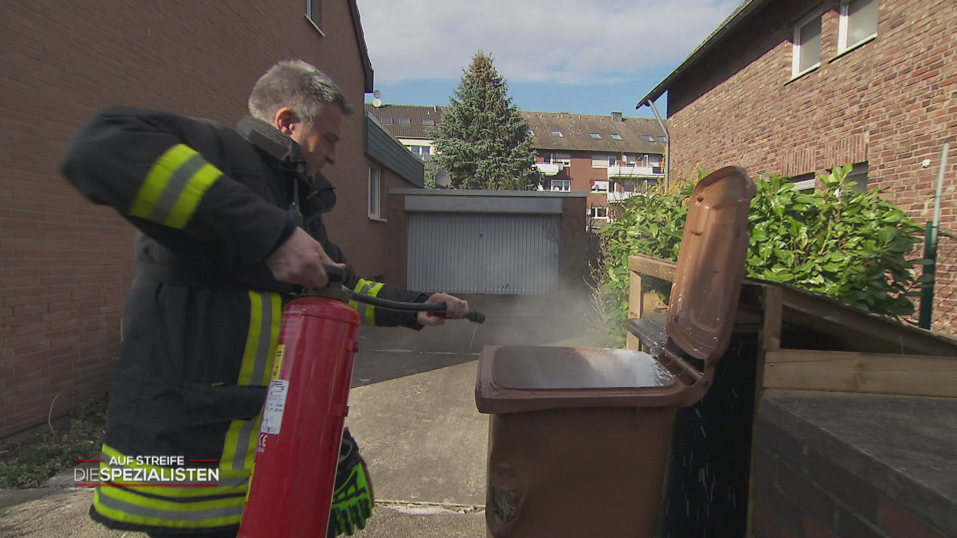 Die Bio-Tonne