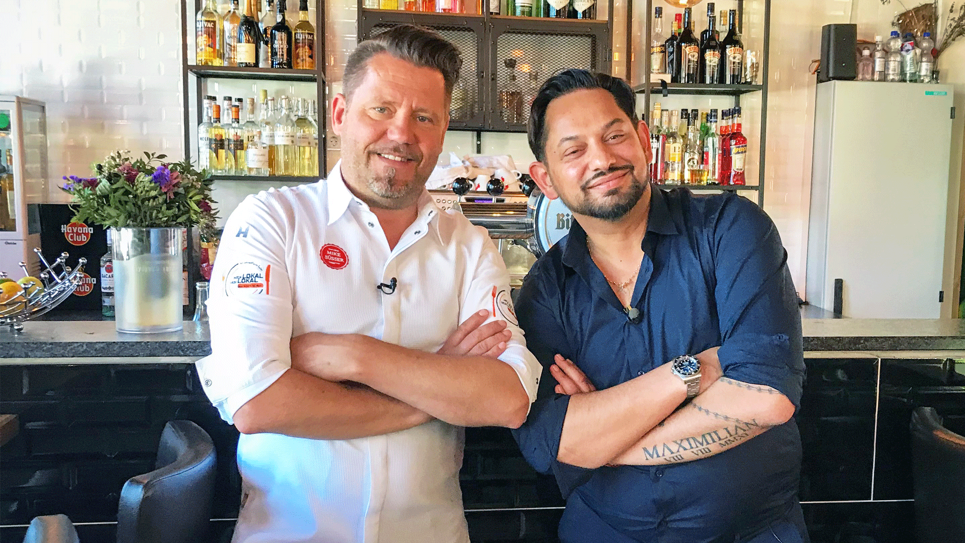 "Wickrather Brauhaus": Mit frisch Gekochtem und frisch Gezapftem zum Sieg?